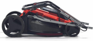 Fotografie Einhell GC-EM 1600/37  recenzía