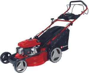 Fotografie Einhell GC-PM 51/3 S HW-E 3404870 recenzía