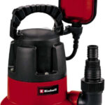 Einhell GC-SP 3580 LL 4170445 recenze