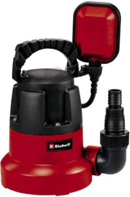 Einhell GC-SP 3580 LL 4170445 recenze