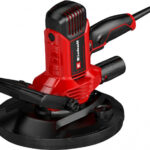 Einhell TC-DWS 225 recenze