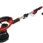 Einhell TP-DW 18/225 Li Power X-Change recenze