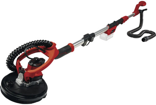Einhell TP-DW 18/225 Li Power X-Change recenze