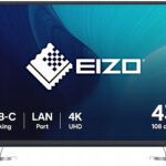 Eizo FlexScan EV4340X recenze