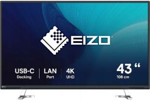 Eizo FlexScan EV4340X recenze