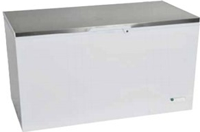 Elcold EL 53 SS recenze