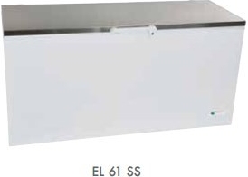 Fotografie Elcold EL 61 SS recenzía