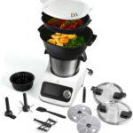 Eldom MFC2505 recenze