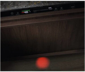 Fotografie Electrolux EEZ69410L  recenzía