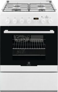 Fotografie Electrolux EKK 64983OW recenzía