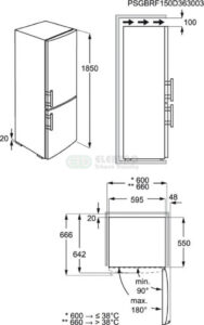 Fotografie Electrolux EN 3601 MOW  recenzía