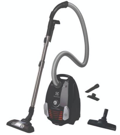 Electrolux EPF63EB-S recenze