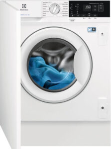 Fotografie Electrolux EW7F447WI  recenzía