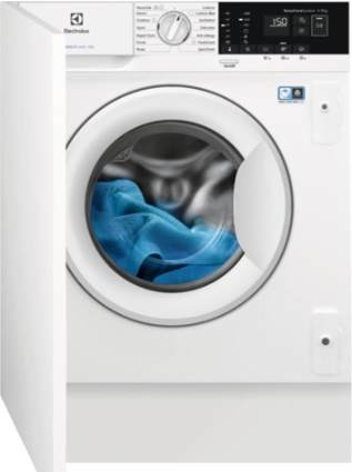 Electrolux EW7F447WI recenze