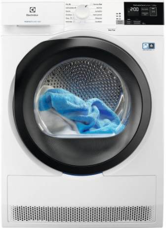Electrolux EW8H458BC recenze