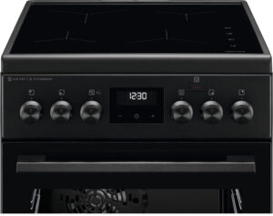 Fotografie Electrolux LKI564201K  recenzía