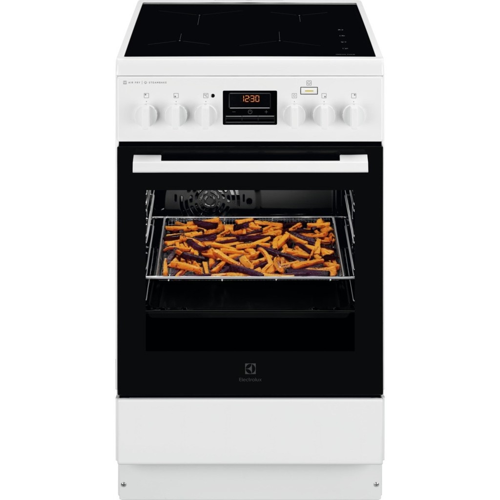 Electrolux LKI564202W recenze