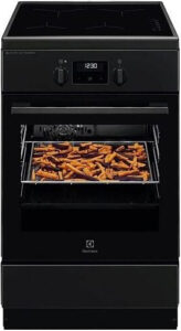 Fotografie Electrolux LKI564266K recenzía