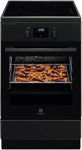 Obrázok Electrolux LKI564266K hodnotenie