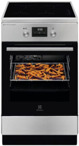 Fotografie Electrolux LKI564266X  recenzía