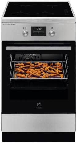 Electrolux LKI564266X recenze