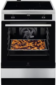 Electrolux LKI64023AX recenze