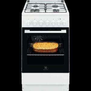 Fotografie Electrolux LKK520002W  recenzía