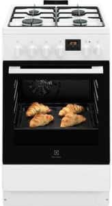 Fotografie Electrolux LKK540232W  recenzía