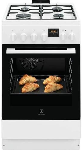 Electrolux LKK540232W recenze