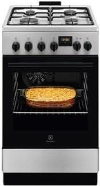 Electrolux LKK540232X recenze