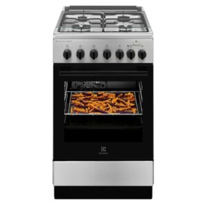 Fotografie Electrolux LKK560000X recenzía