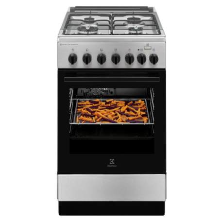 Obrázok Electrolux LKK560000X hodnotenie