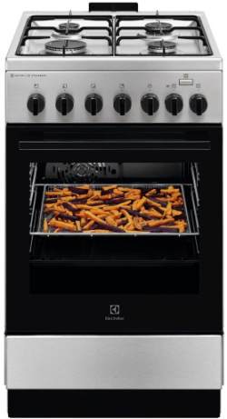 Electrolux LKK560010X recenze
