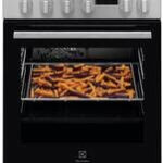 Electrolux LKK564221X recenze
