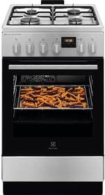 Electrolux LKK564221X recenze