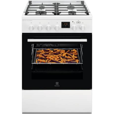 Electrolux LKK660200W recenze