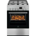 Electrolux LKK664200X recenze