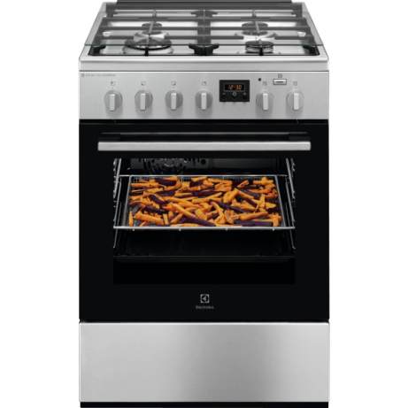 Electrolux LKK664200X recenze