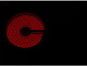 Fotografie Electrolux LKR500066W  recenzía