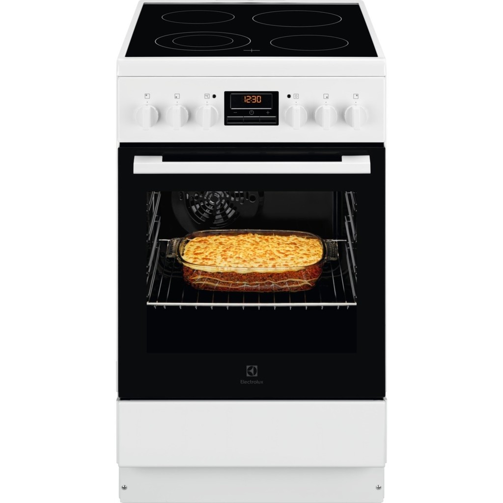 Obrázok Electrolux LKR540200W hodnotenie