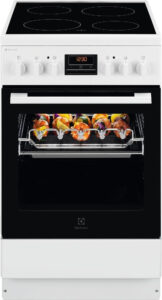 Fotografie Electrolux LKR540202W  recenzía