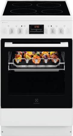 Electrolux LKR540202W recenze