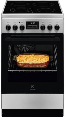 Obrázok Electrolux LKR540266X hodnotenie