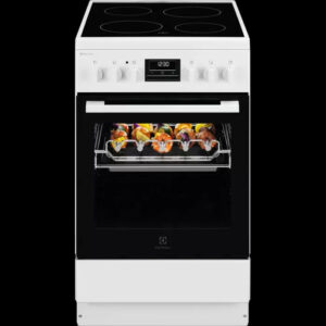 Fotografie Electrolux LKR540267W  recenzía