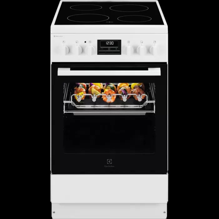 Electrolux LKR540267W recenze