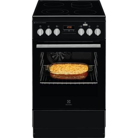 Obrázok Electrolux LKR564200K hodnotenie