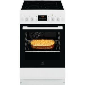 Fotografie Electrolux LKR564200W recenzía