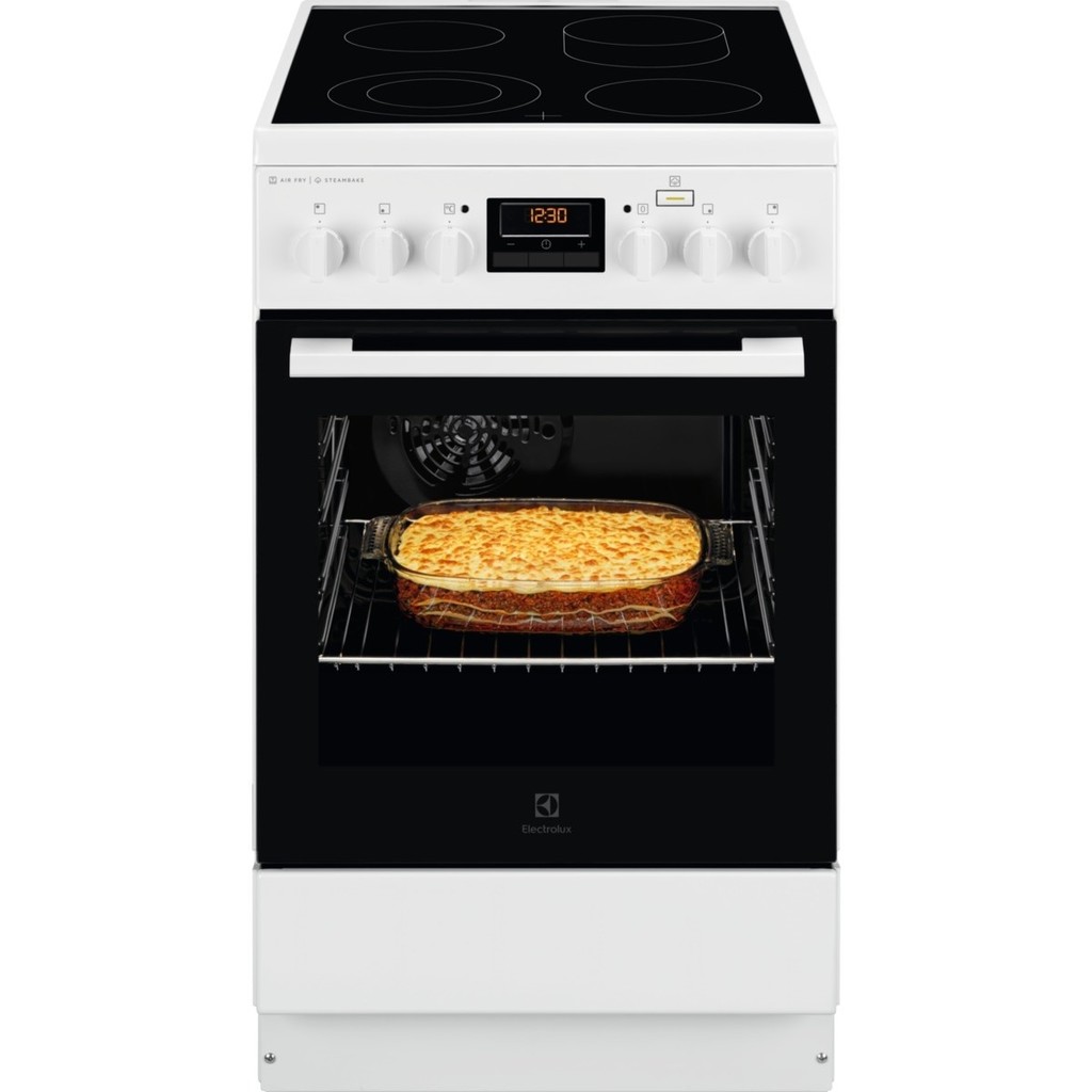 Obrázok Electrolux LKR564200W hodnotenie