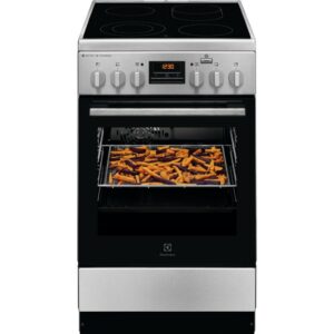 Fotografie Electrolux LKR564200X recenzía