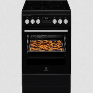 Fotografie Electrolux LKR564275K  recenzía